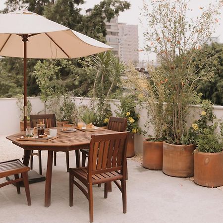 Hotel Casa Ofelia Meksyk Zewnętrze zdjęcie