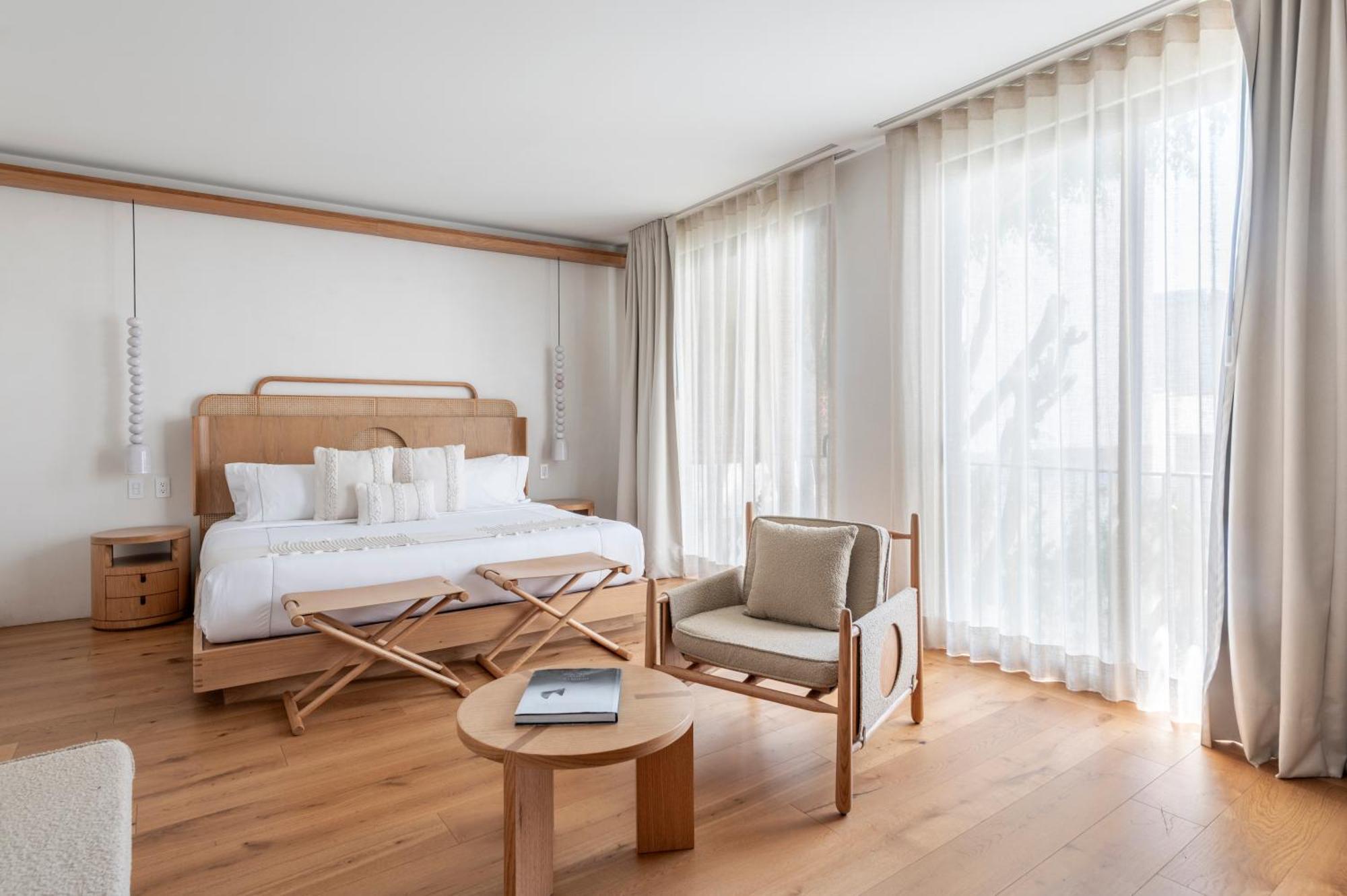 Hotel Casa Ofelia Meksyk Zewnętrze zdjęcie