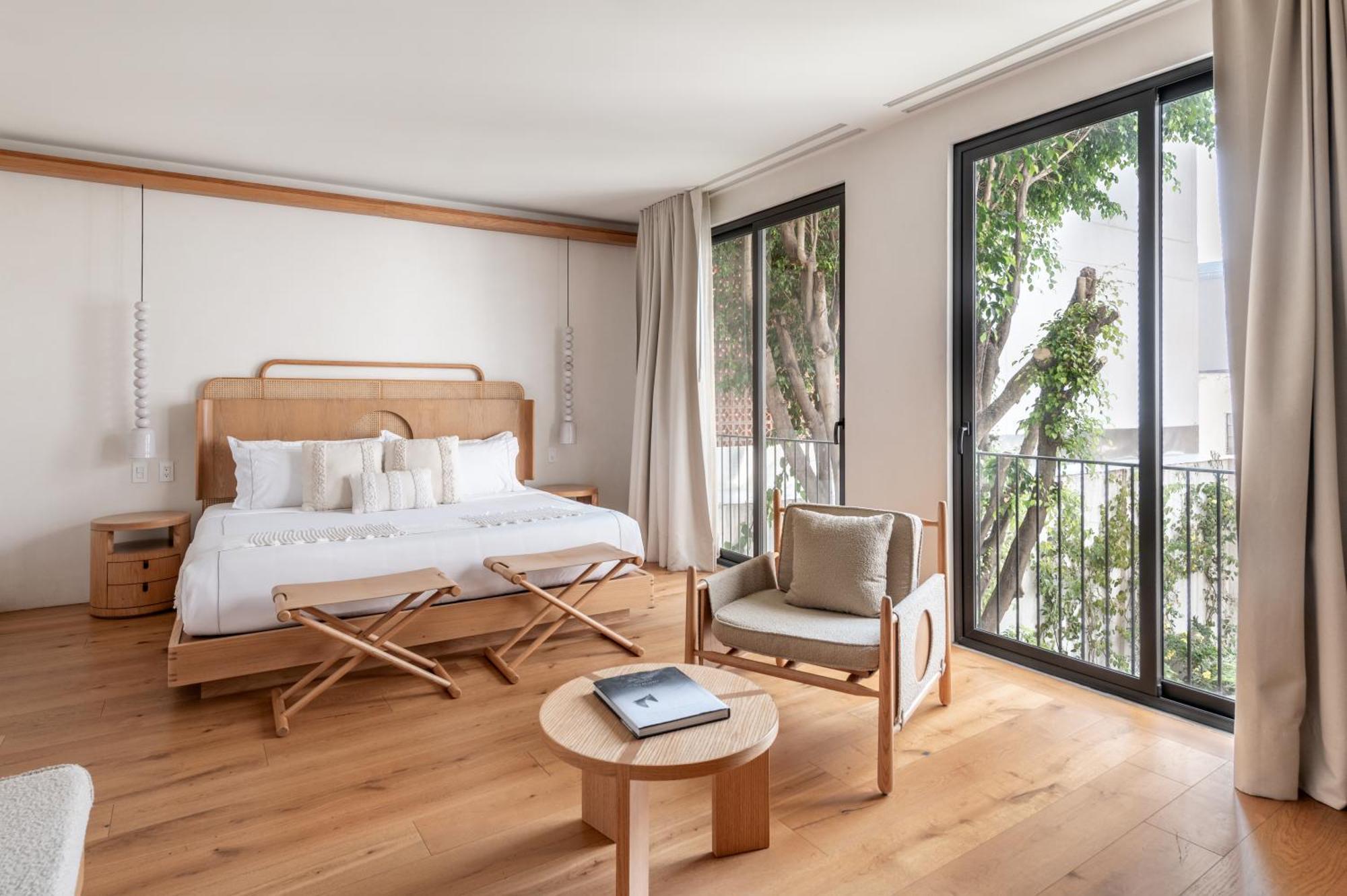 Hotel Casa Ofelia Meksyk Zewnętrze zdjęcie
