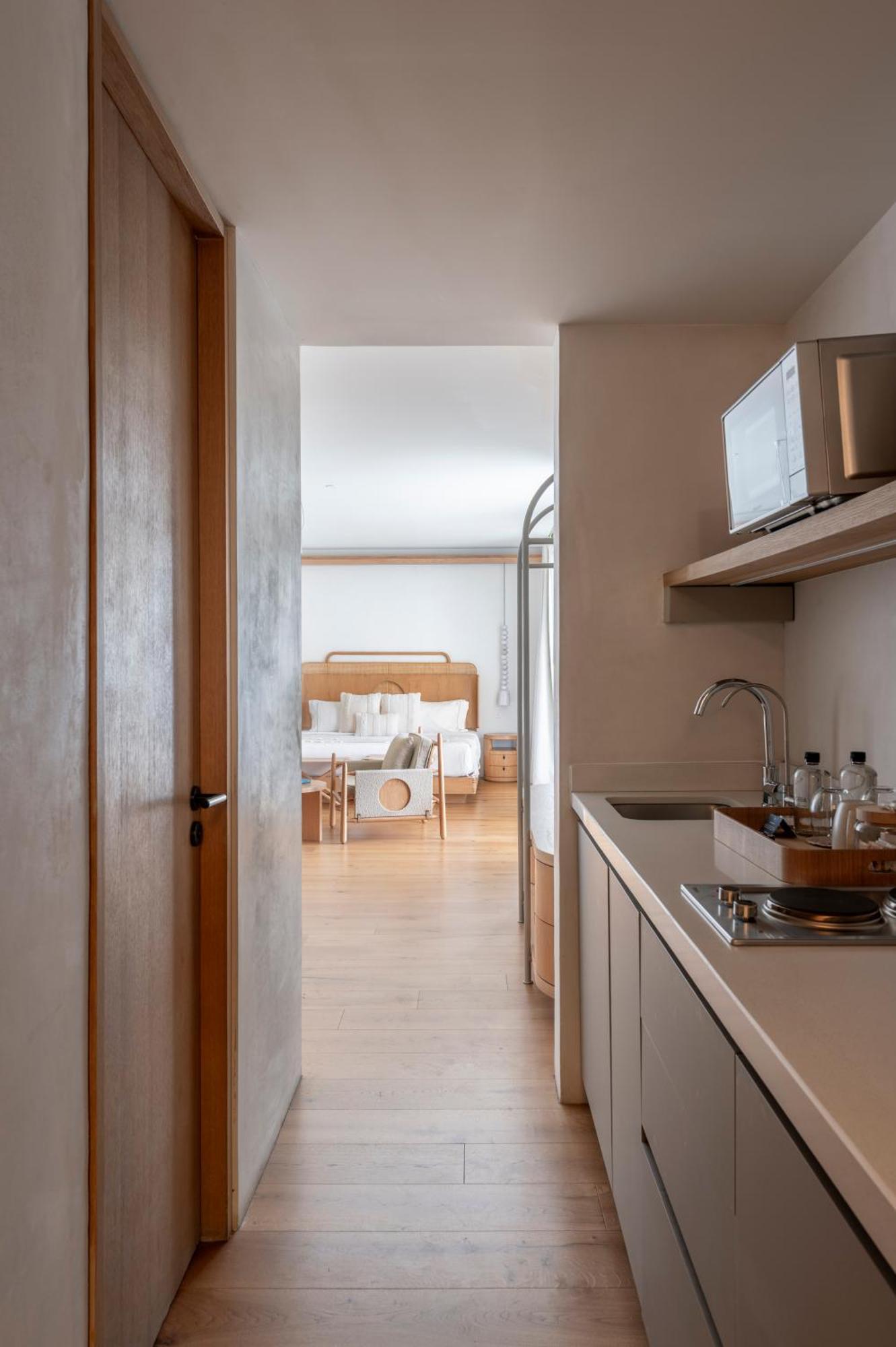 Hotel Casa Ofelia Meksyk Zewnętrze zdjęcie
