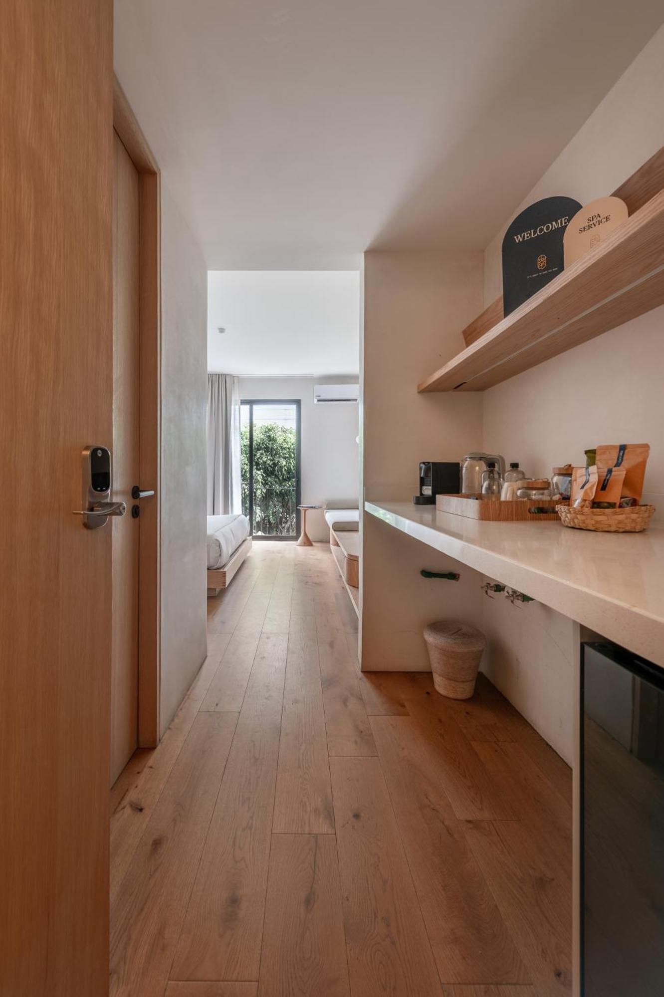 Hotel Casa Ofelia Meksyk Zewnętrze zdjęcie