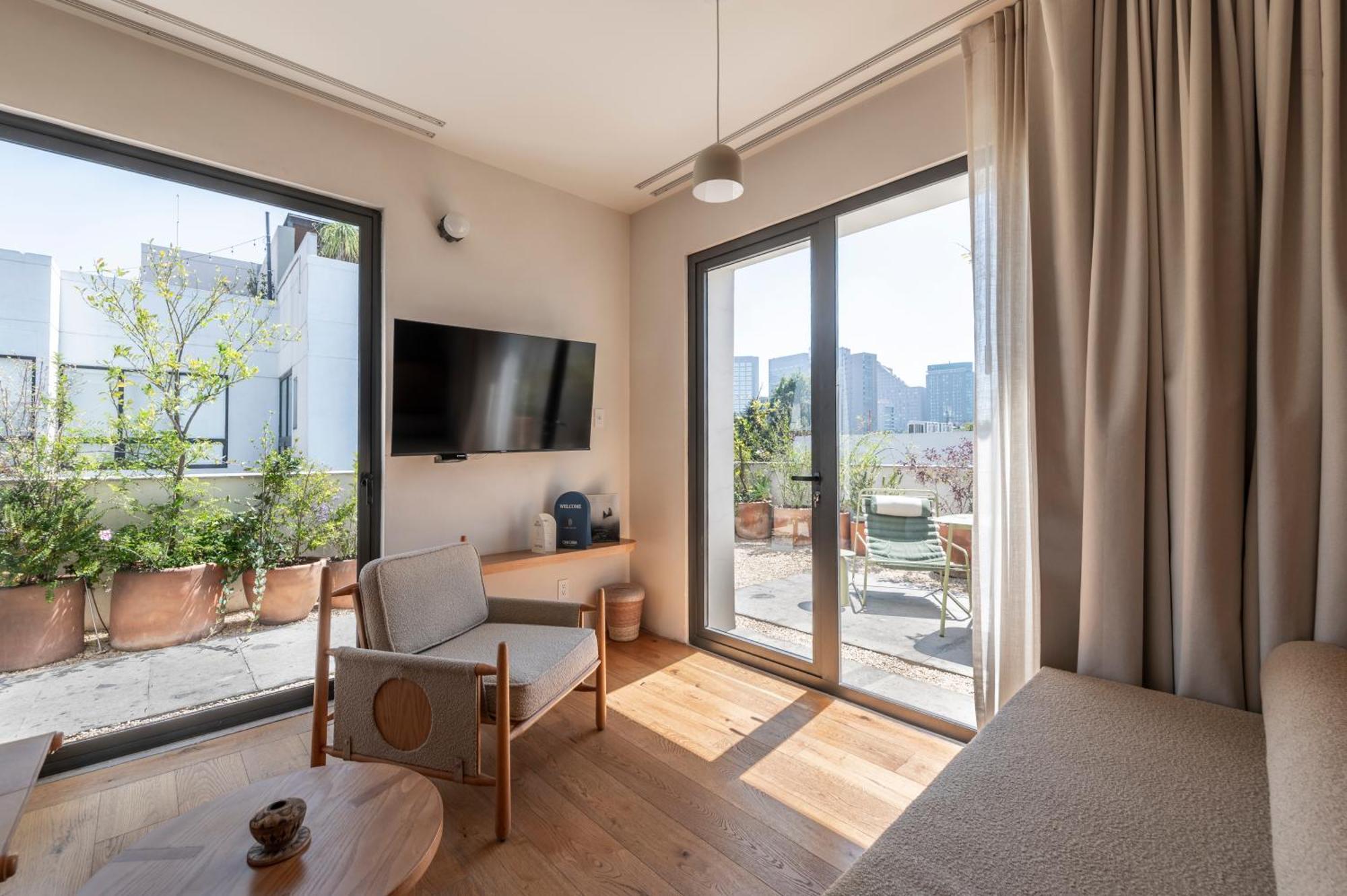 Hotel Casa Ofelia Meksyk Zewnętrze zdjęcie
