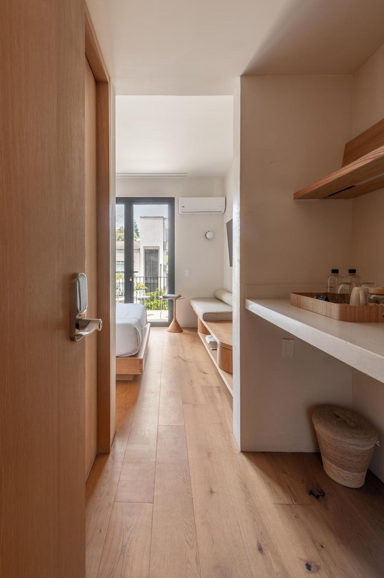 Hotel Casa Ofelia Meksyk Zewnętrze zdjęcie
