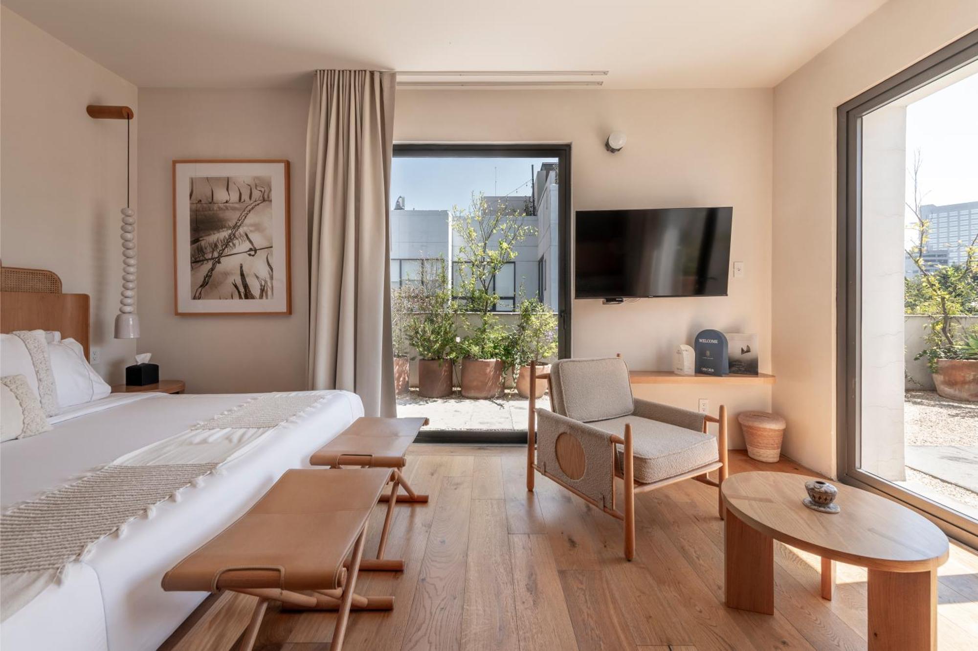 Hotel Casa Ofelia Meksyk Zewnętrze zdjęcie