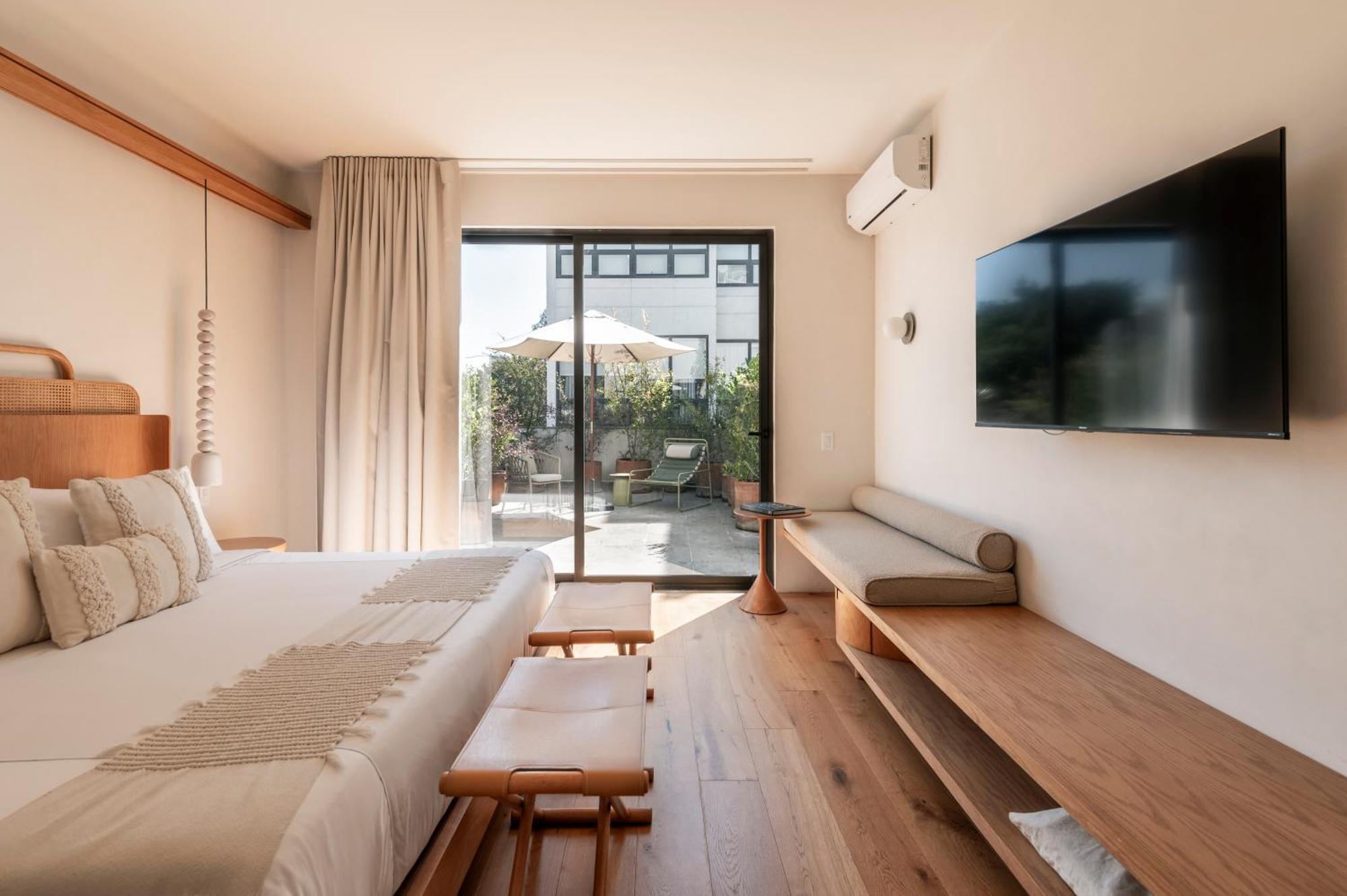 Hotel Casa Ofelia Meksyk Zewnętrze zdjęcie