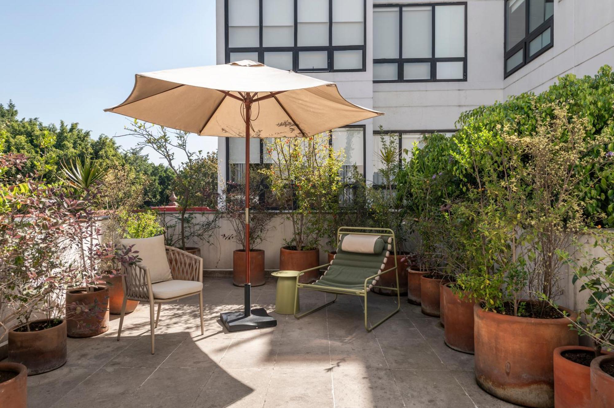 Hotel Casa Ofelia Meksyk Zewnętrze zdjęcie