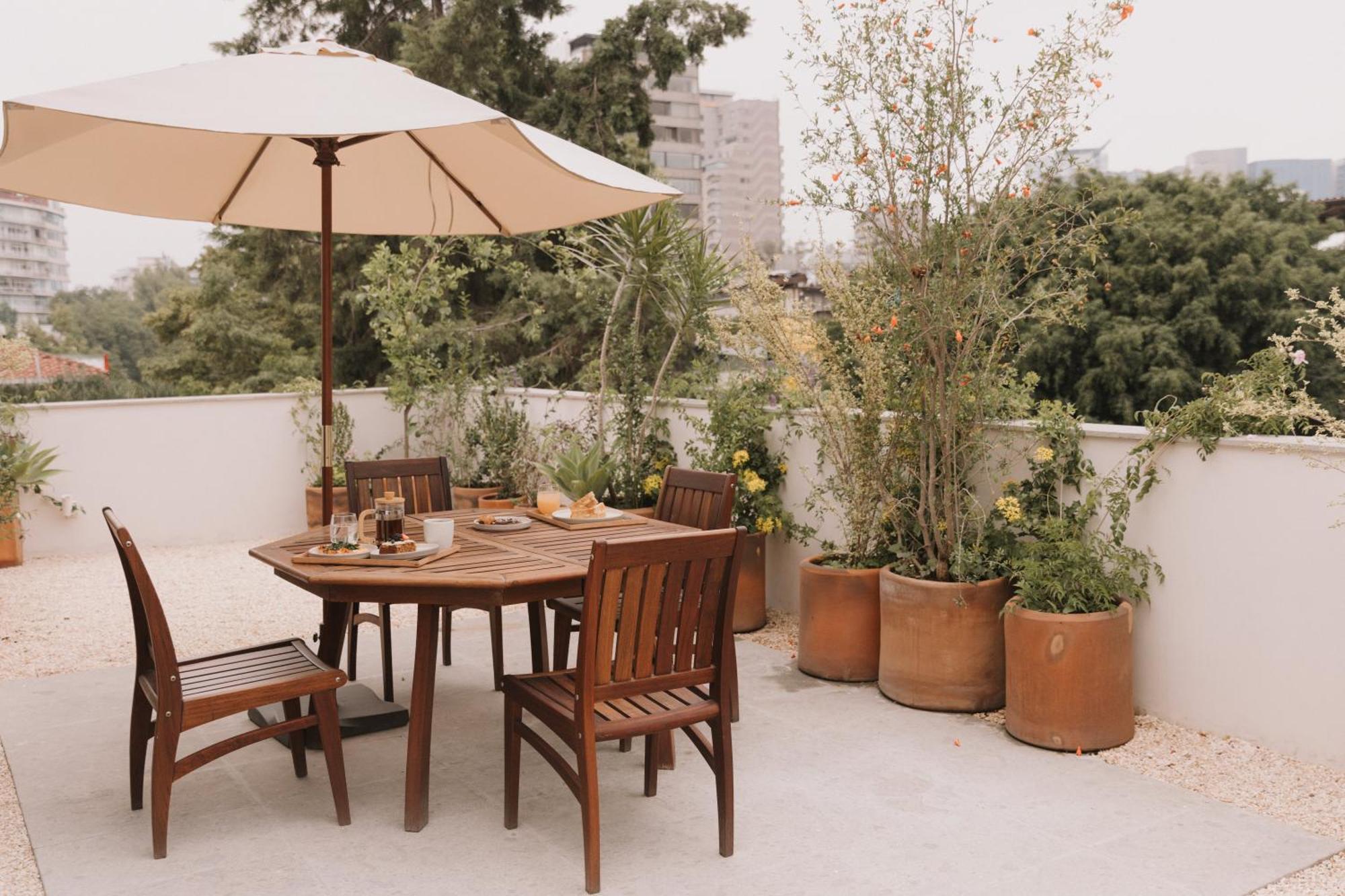Hotel Casa Ofelia Meksyk Zewnętrze zdjęcie