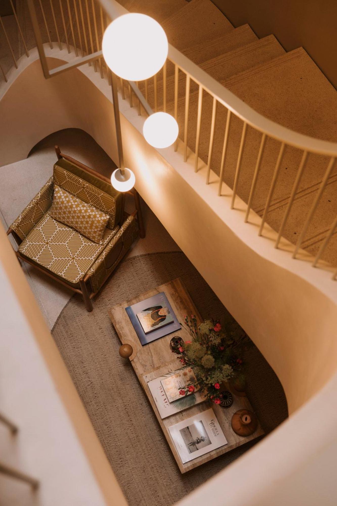 Hotel Casa Ofelia Meksyk Zewnętrze zdjęcie